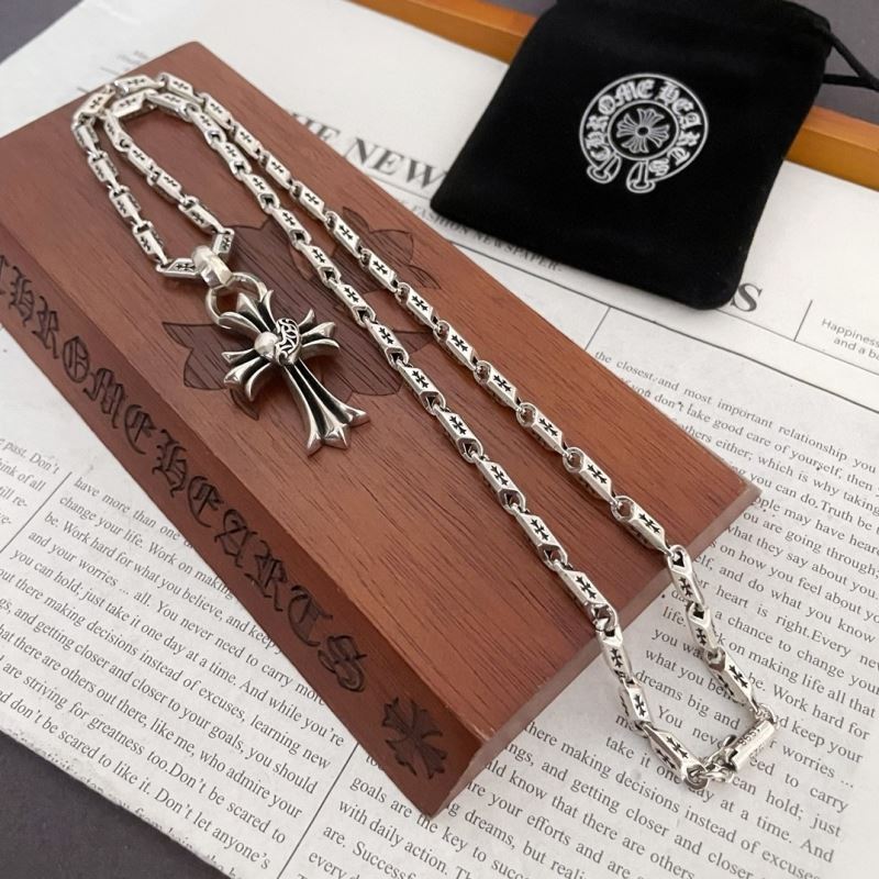 Chrome Hearts Necklaces